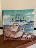 The Utterly Otterleys