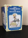 The Vanishment of Thomas Tull