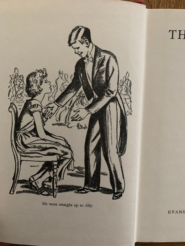 The Vicarage Children