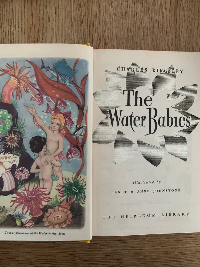 The Water Babies