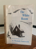 The White Room - An Incredible Tale
