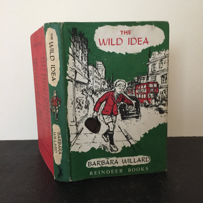 The Wild Idea