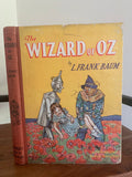 The Wizard of Oz