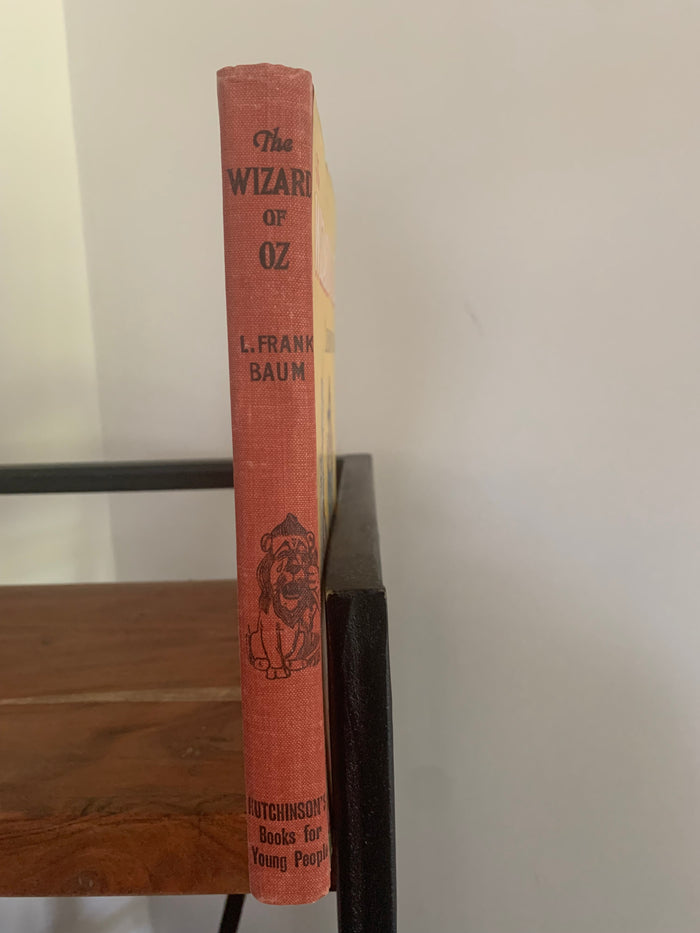 The Wizard of Oz