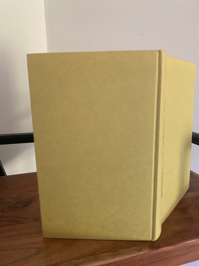 The Wombles of Wimbledon (signed)
