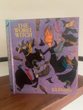 The Worst Witch