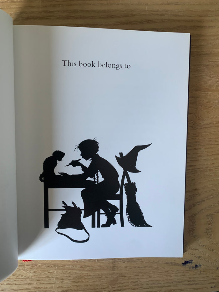 The Worst Witch