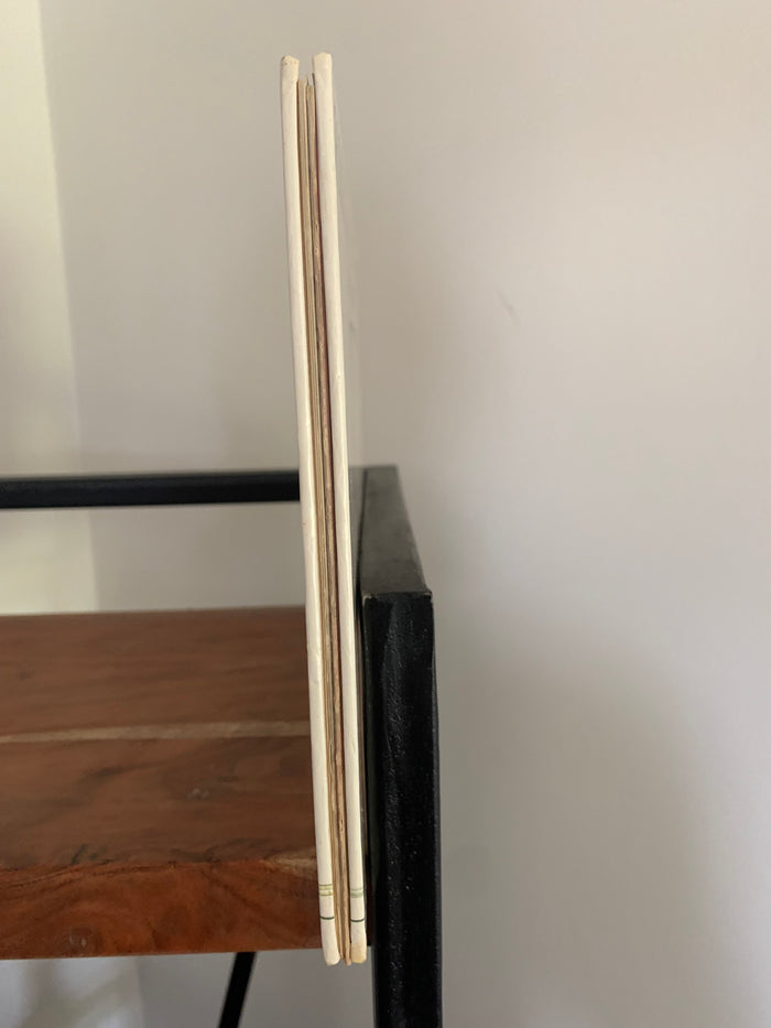 Through The Magic Mirror (signed)