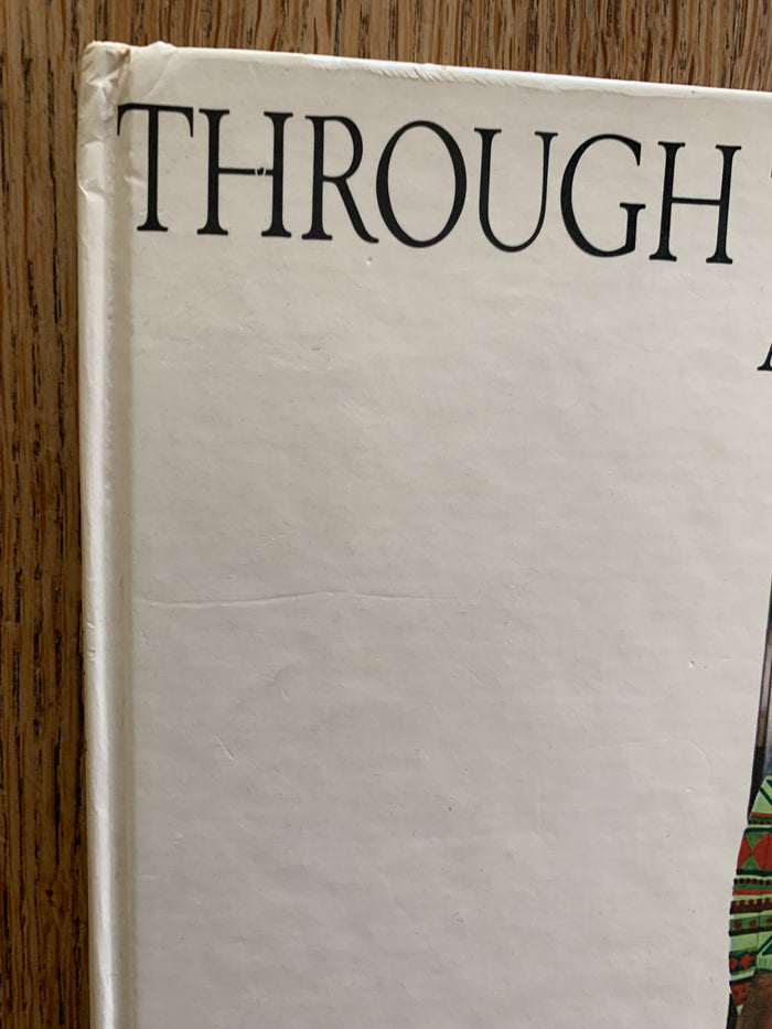 Through The Magic Mirror (signed)