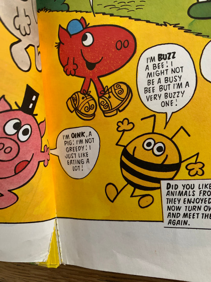 Timbuctoo Annual
