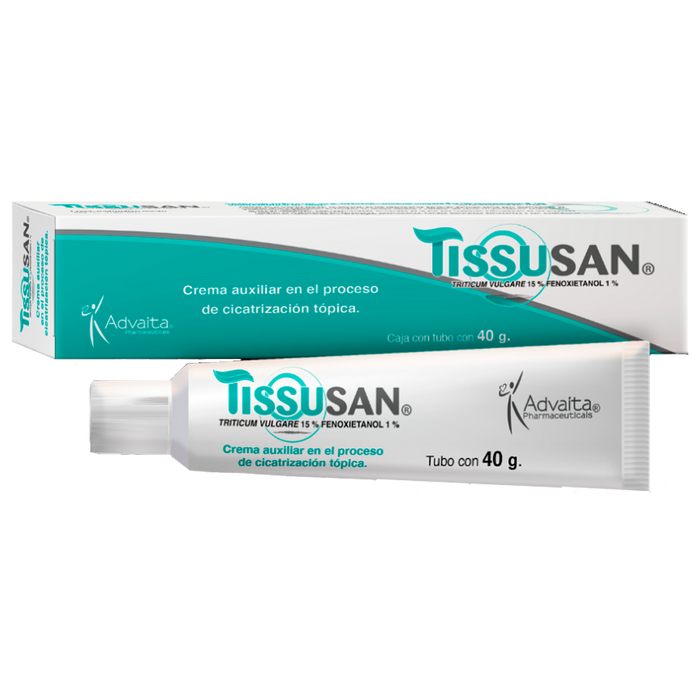 Tissusan Crema 40g
