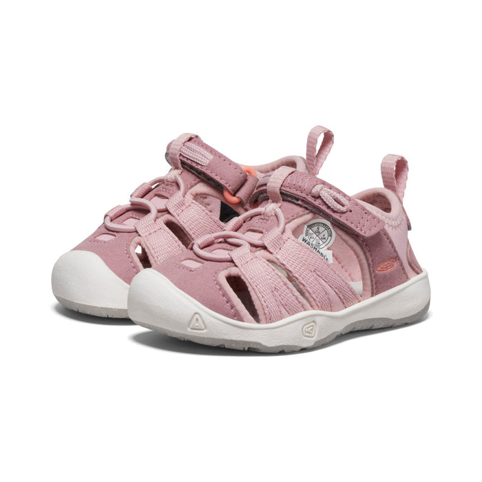 image|one|both|both|Toddlers' Moxie Sandal - Pair Angle Image