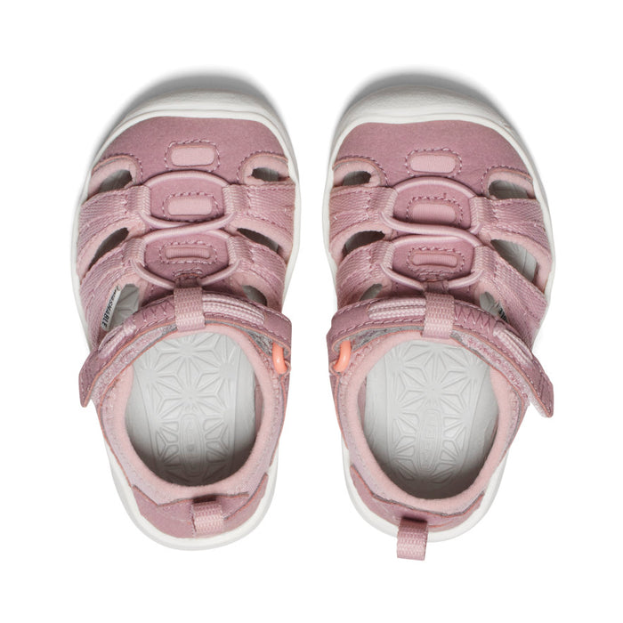 image|one|both|both|Toddlers' Moxie Sandal - Pair Angle Image
