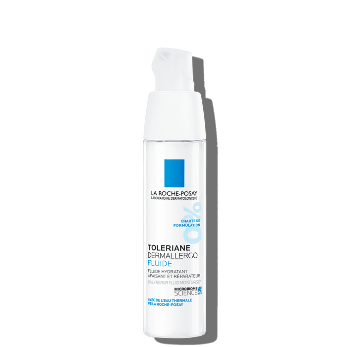 Productos | TOLERIANE DERMALLERGO FLUIDO - presentacion actual