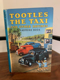 Tootles The Taxi and Other Rhymes - Ladybird 'Well Loved Tales'