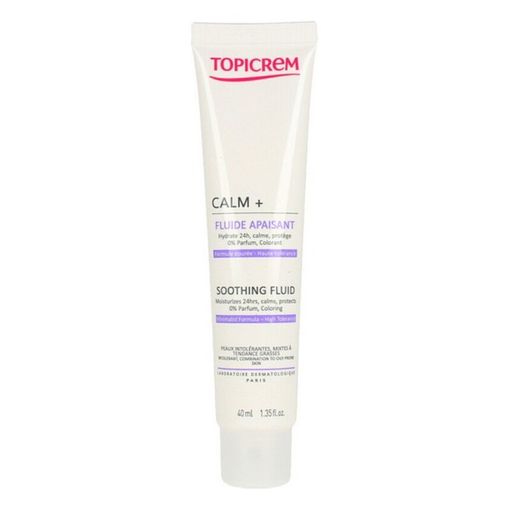 Topicrem Calm+ Fluido Calmante 40ml