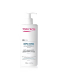 Topicrem UR Specifics Ur-10 Crema Alisadora Antirrugosidades 500ml