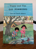 Topsy and Tim Go Fishing