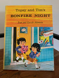Topsy and Tim's Bonfire Night