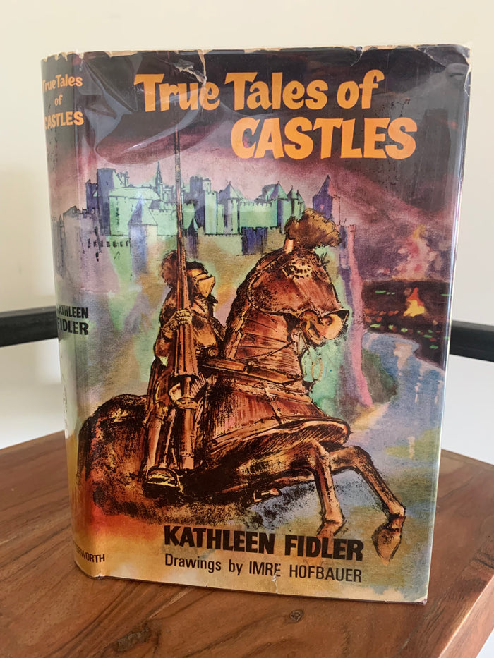 True Tales of Castles