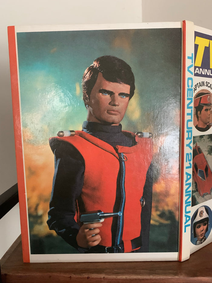 TV 21 Annual 1969