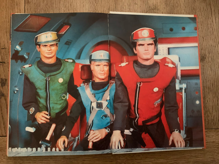 TV 21 Annual 1969