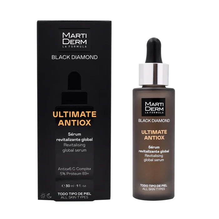 Ultimate Antiox Serum Revitaizante Global 30ml