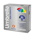 Umbrella Compacto Durazno