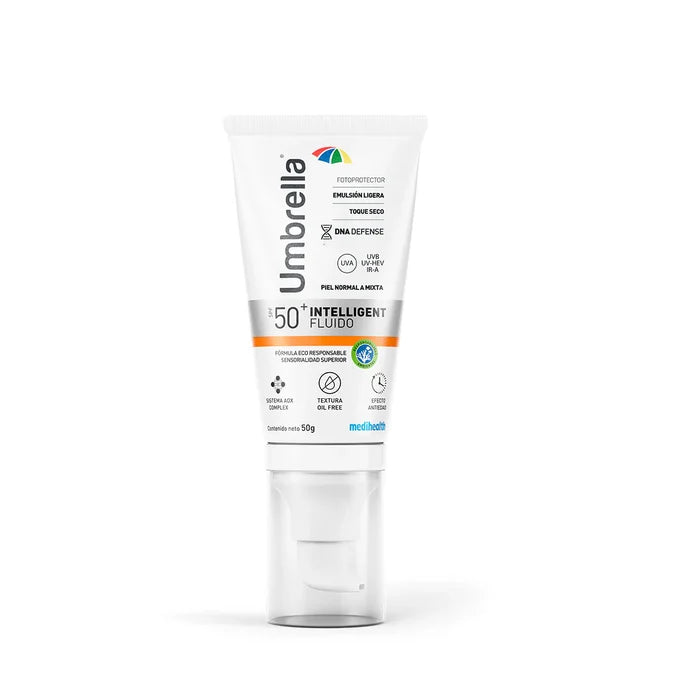 Umbrella Intelligent Crema 50gr