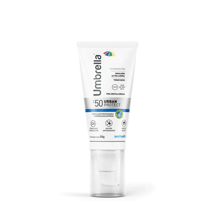 Umbrella Urban Emulsion 50gr