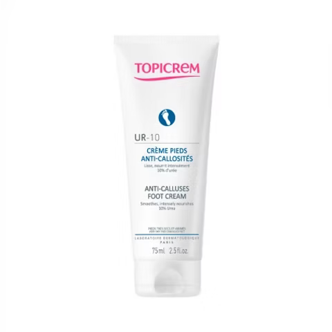 Ur30 - Crema Anti-asperezas Calmante 75 ml
