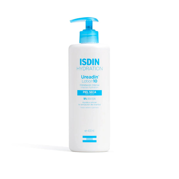Ureadin Lotion10 400ml
