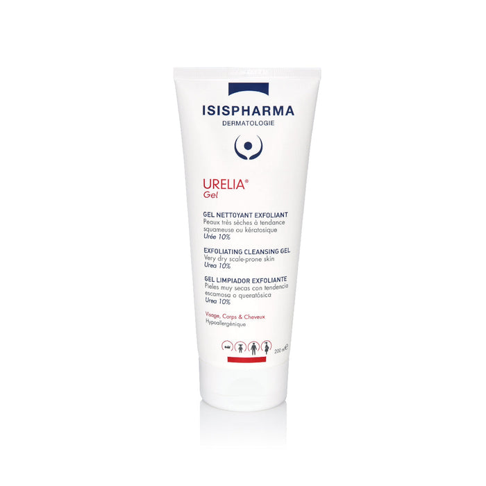 Urelia GEL Exfoliante 200ml