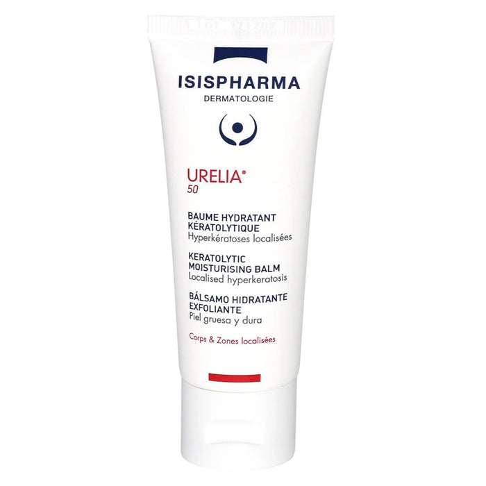 Urelia Urea 50% 40ml