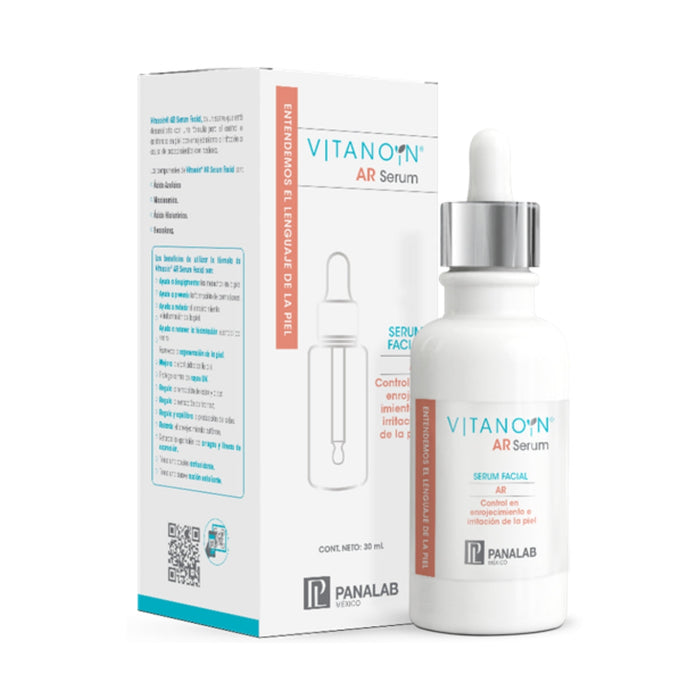 Vitanoin Serum AR