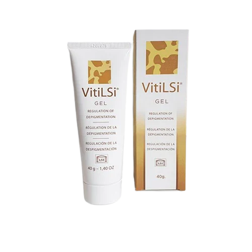 Vitilsi GEL Regulador 40g