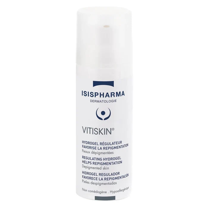 Vitiskin Hidrogel Repigmentante 50ml