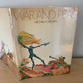 War and Peas