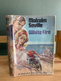 White Fire