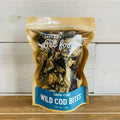 Wild Cod Bites