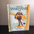 William Shakespeare