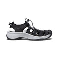 image|one|both|both|Women's Astoria West Sandal - Side Image
