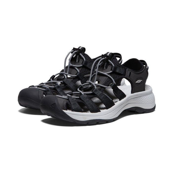 image|one|both|both|Women's Astoria West Sandal - Pair Angle Image