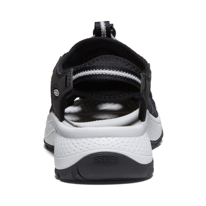 image|one|both|both|Women's Astoria West Sandal - Back Image