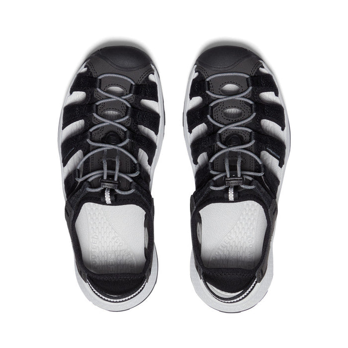image|one|both|both|Women's Astoria West Sandal - Pair Angle Image