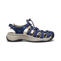 image|one|both|both|Women's Astoria West Sandal - Side Image
