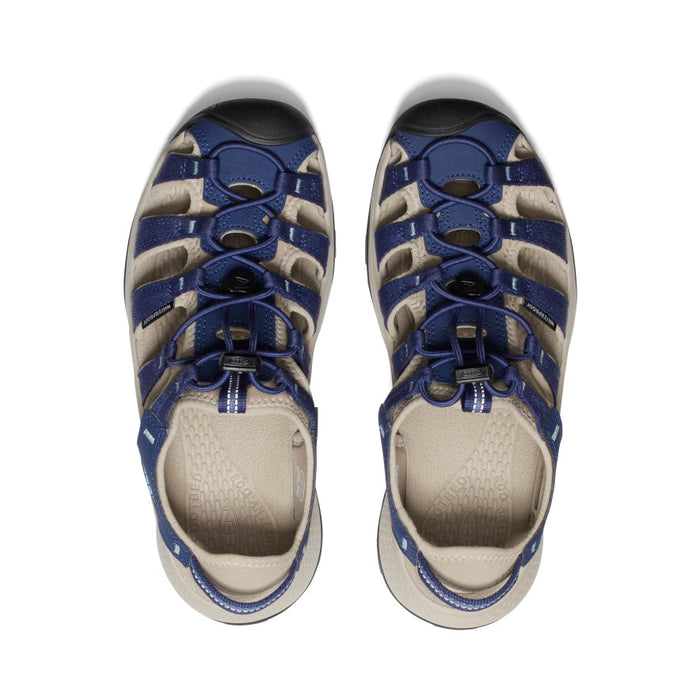 image|one|both|both|Women's Astoria West Sandal - Pair Angle Image
