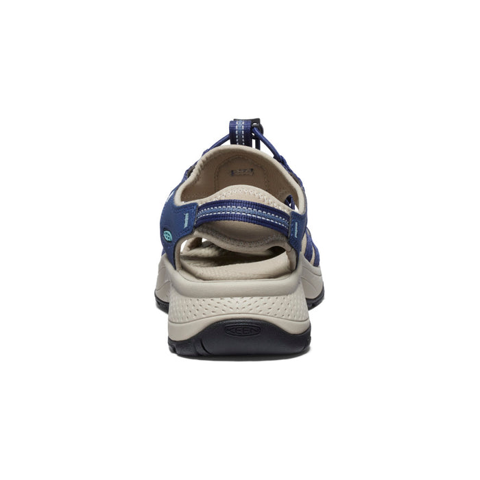 image|one|both|both|Women's Astoria West Sandal - Back Image