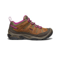 image|one|both|both|Women's Circadia Vent Shoe - Side Image