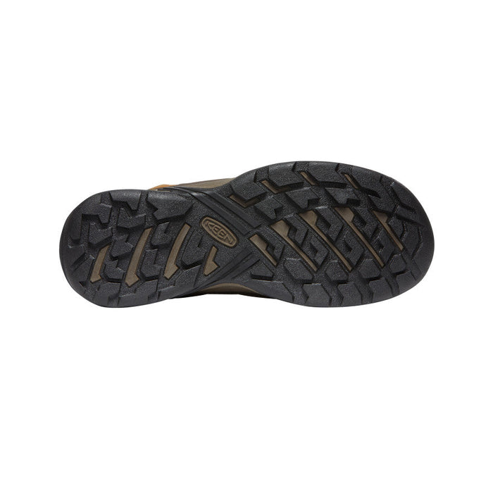 image|one|both|both|Women's Circadia Vent Shoe - Bottom Image